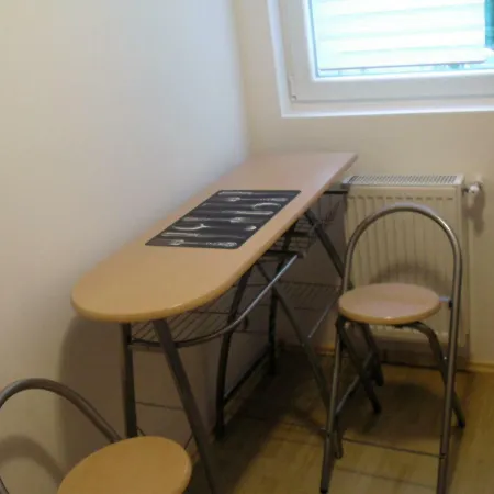 Mill Lake Apartment Bukarest