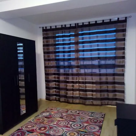 Mill Lake Apartamento