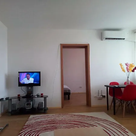 Apartment Mill Lake *
