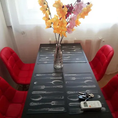 Apartamento Mill Lake