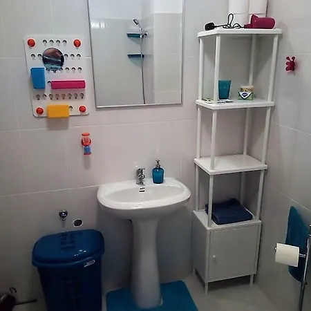 Mill Lake Apartment