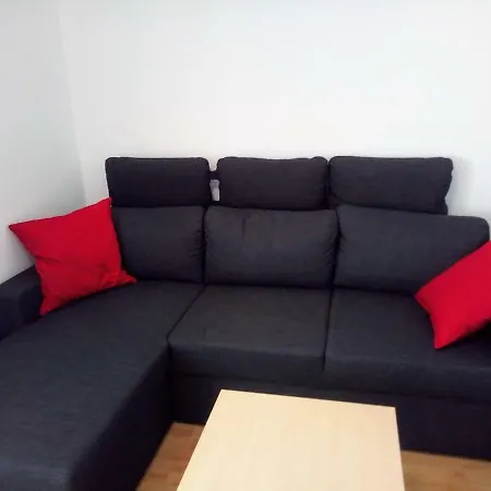 Mill Lake Apartment