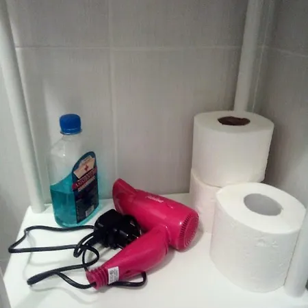 Mill Lake Apartment Bukarest