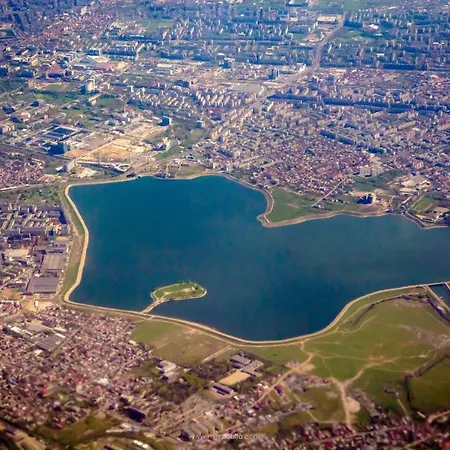 Mill Lake * Bukarest
