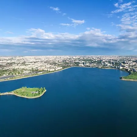 Mill Lake *